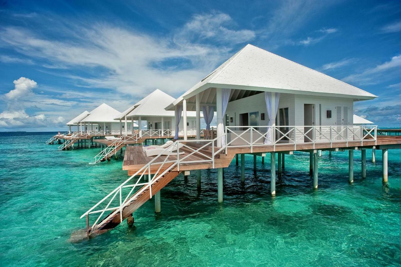Diamonds Thudufushi Maldives Resort & Spa Thundufushi Номер фото